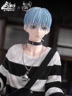 NIUZI Studio & BLACK Studio - NaNa Shinichi Okazaki 2.0