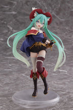 Taito - Hatsune Miku Wonderland Figure - Puss in Boots (Licensed)