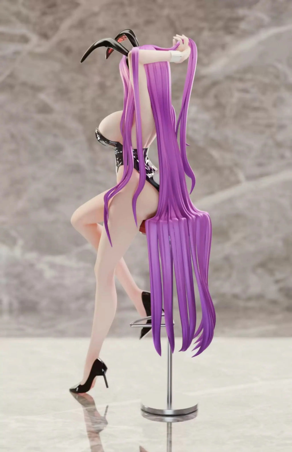 Beast Studio - Fate/stay night Medusa Bunny Girl