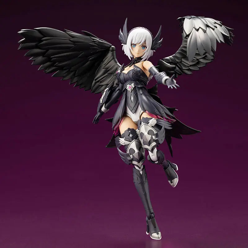 Kotobukiya - Arcanadea Lumitea ReACT-A Plastic Model (Licensed)