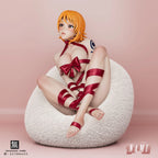 Anonymous Studio - Bound Nami One Piece