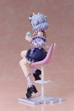 A DIMENSION - NoriPro Inuyama Tamaki Unicorn Outfit "Jirai" Style Ver. 1/7 Complete Figure (Licensed)