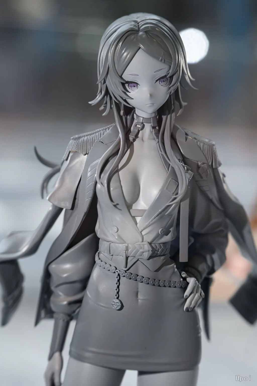 Myethos - A-Z:[D]-full dress- 1/7 Figure (Licensed)