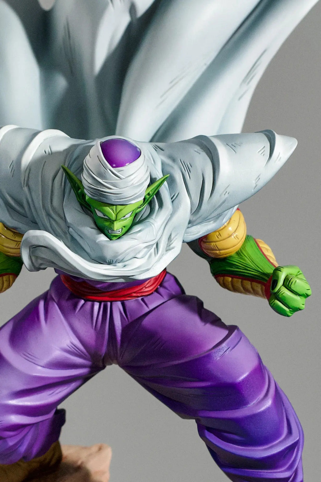 KAMI Studio - Dragon Ball Ki Aura Piccolo