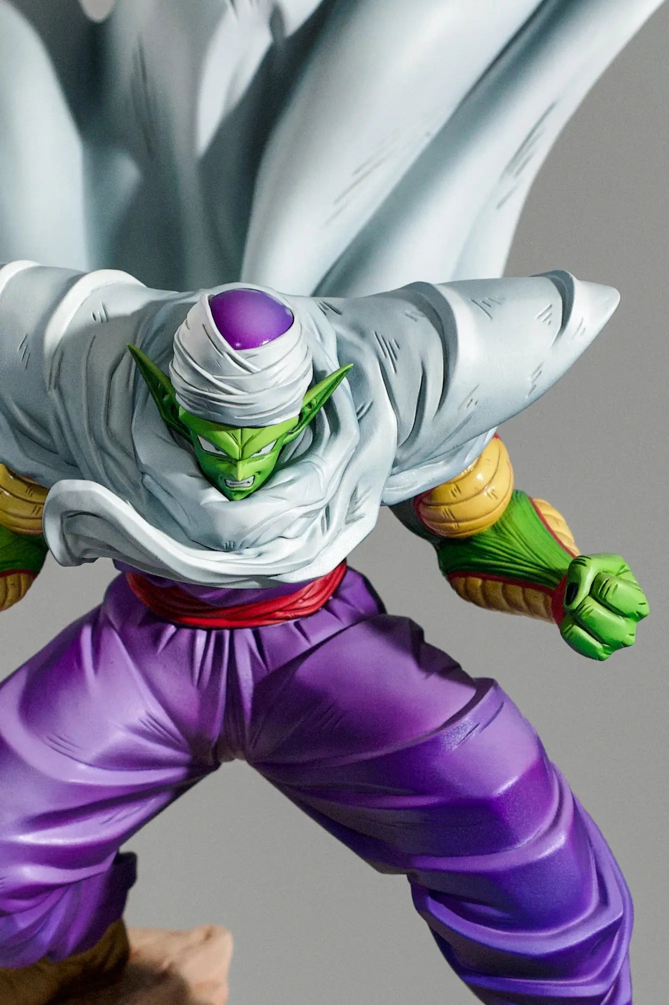 KAMI Studio - Dragon Ball Ki Aura Piccolo