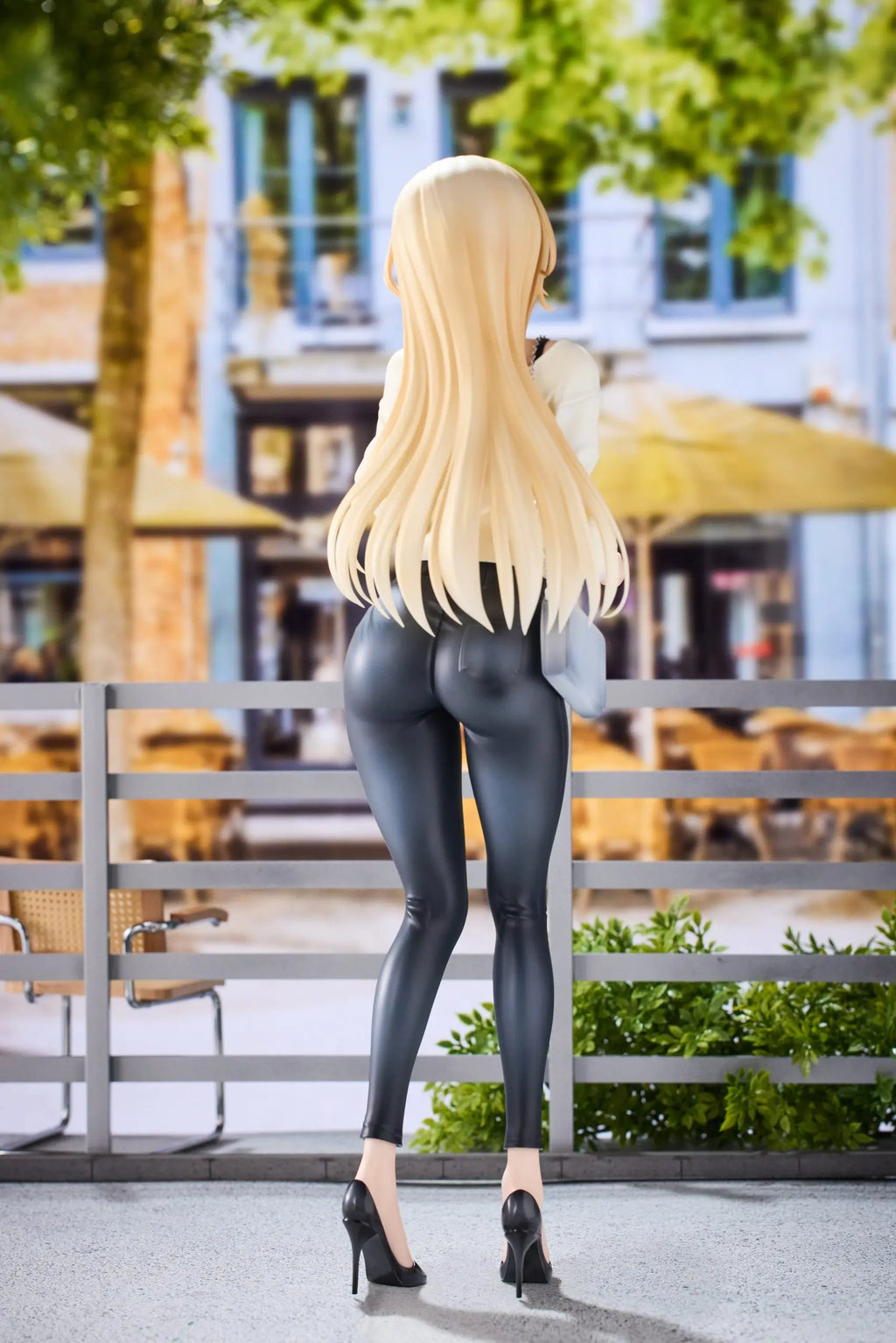 Otherwhere - 1/4 Original Koigakubo Aoi (Licensed)