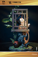 Shi Yue Wu Tong Studio - Jade Dynasty Jin Ping er (Licensed)