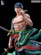 ZORO Studio - Roronoa Zoro One Piece