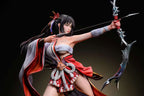 President Fei Collectibles - Hyakki Yagyo Series Fox Fire 1/4 Statue (Licensed)