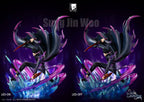 Noc Studio - Solo Leveling Sung Jin Woo 003