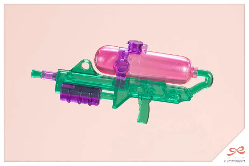 Kotobukiya - Sousai Shoujo Teien Seira Ichijo [Swim Style] Hair Arrange Ver. 1/10 Plastic Model (Licensed)