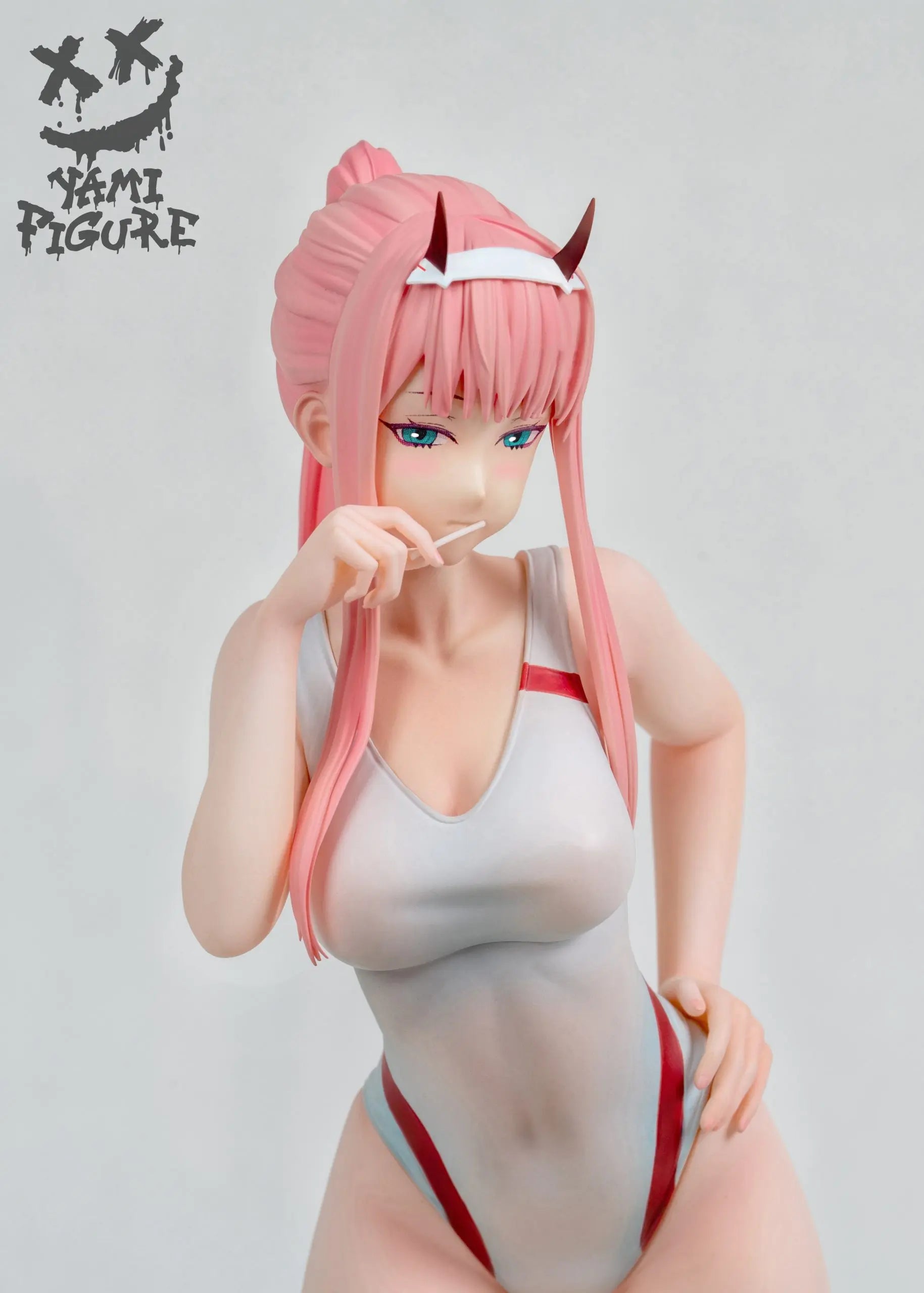 YAMI Studio - DARLING in the FRANXX Zero Two