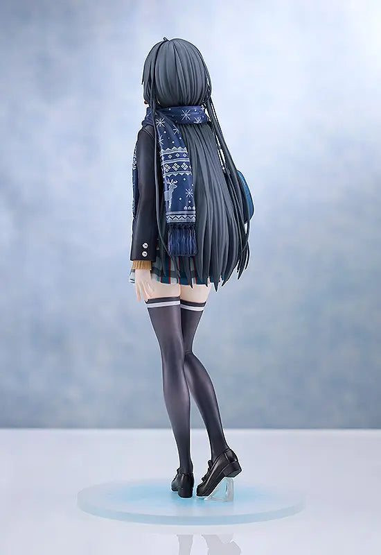 GSC - My Teen Romantic Comedy SNAFU Yukino Yukinoshita: Light Novel Volume 6 Cover Illustration Ver. 1/6 Figure (Licensed)