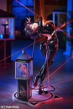 GSAS X GSC - Goddess of Victory: Nikke Quency: Escape Queen 1/7 Complete Figure (Licensed)