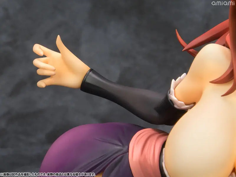 Orchid Seed - Dragon's Crown - Sorceress 1/7 Complete Figure (Licensed)