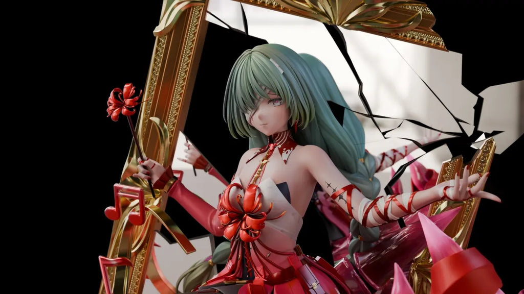 Mi Yin Studio - Wuthering Waves Phrolova