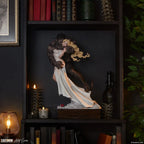 Sideshow Collectibles - Beauty and the Beast Statue 200665 (Licensed)