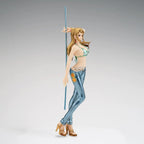 BANPRESTO - ONE PIECE GLITTER & GLAMOURS NAM SPECIAL COLOR ver. (Licensed)