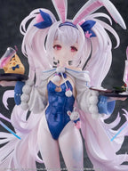 WING - "Azur Lane" Laffey II Sleepy on a Busy Day ver. 1/7 Complete Figure (Licensed)