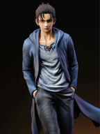 Eren - Attack On Titan - TY Studio