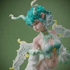 ZN Studio - Original Shanhai Bai Ze White Model Kit