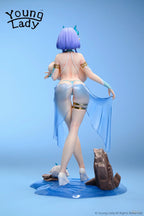 YoungLady - Dragon Girl - Satsuki 1/6 Figure (Licensed)