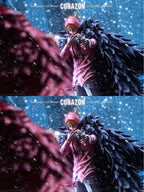 Corazon - One Piece - AS Studio