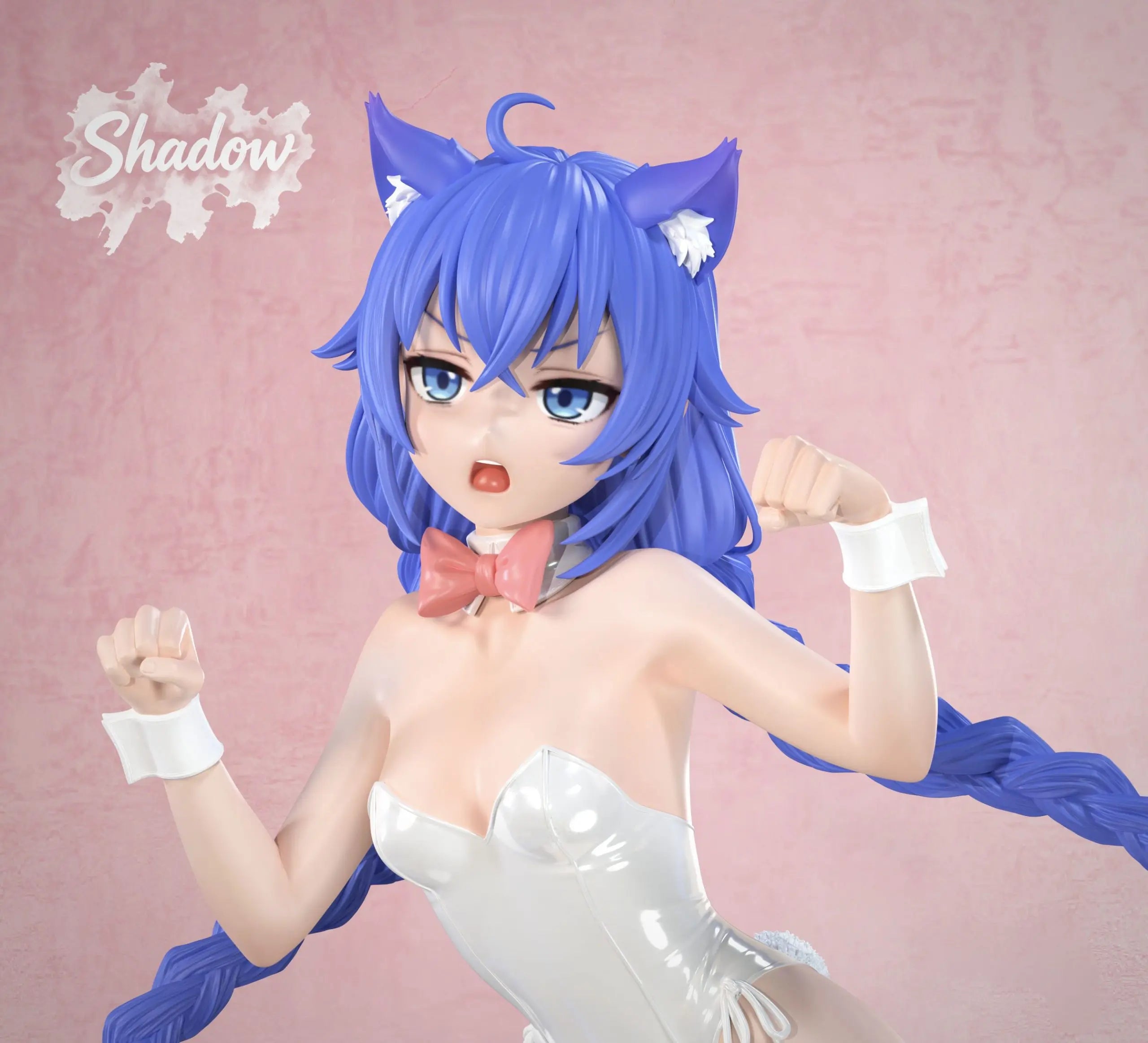 Shadow Studio - Migurdia Bunny Girl Mushoku Tensei: Jobless Reincarnation