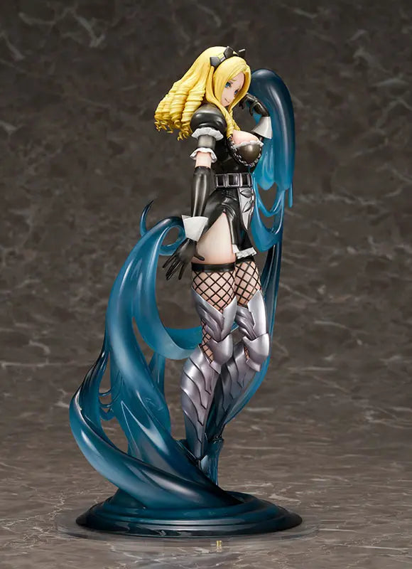 Alter - Overlord Solution Epsilon 10th Anniversary so-bin Ver. 1/8 Complete Figure (Licensed)