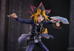 Kotobukiya - ARTFX J Yu-Gi-Oh! Duel Monsters Yugi Muto X Yugi Muto -Passionate Duelists- 1/7 Complete Figure (Licensed)