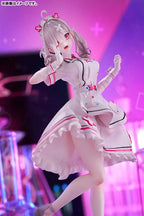 DMM Factory - "Nijisanji" Sukoya Kana 1/7 Complete Figure (Licensed)