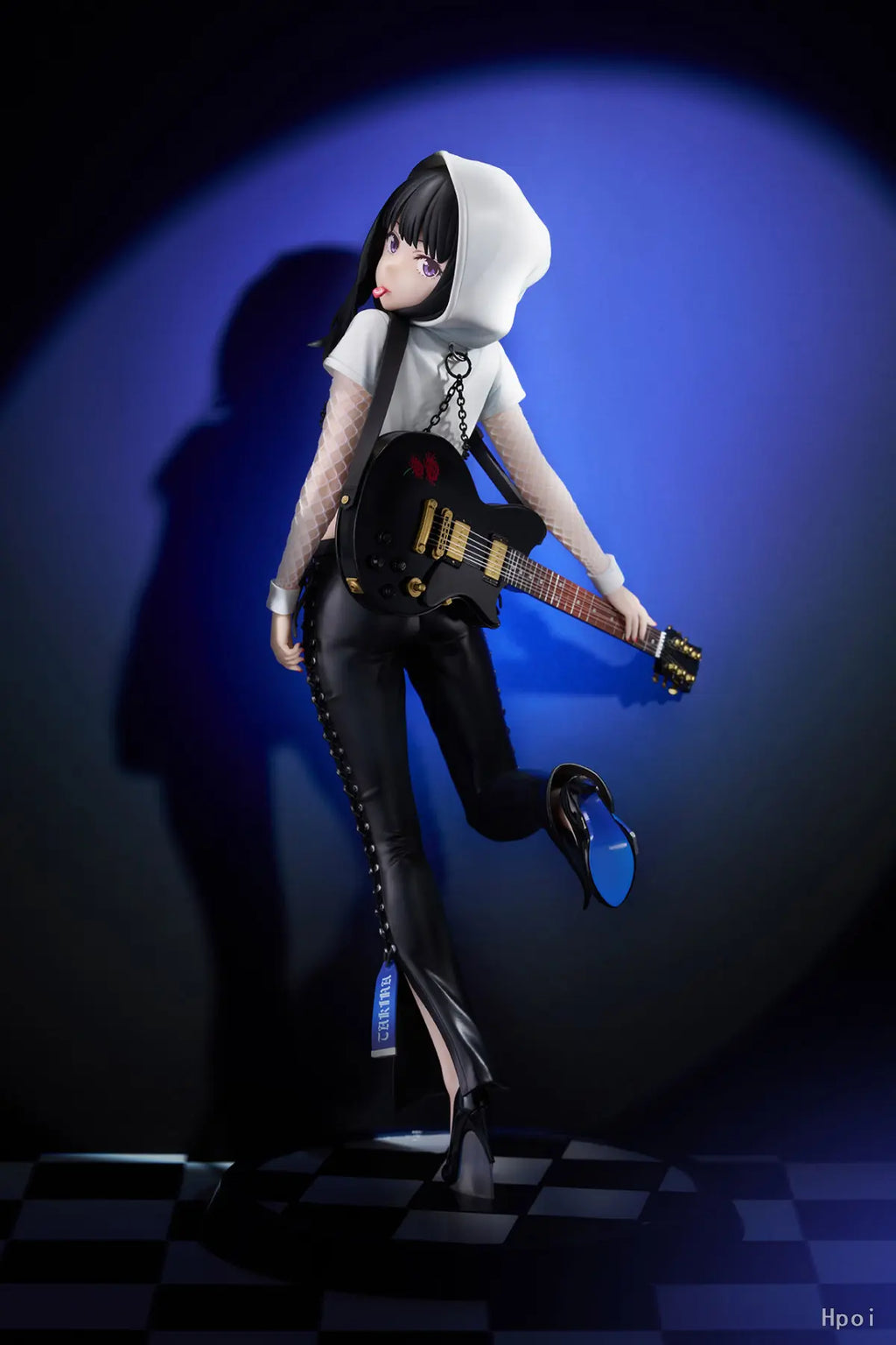 Spiritale - Lycoris Recoil Inoue Takina & Nishikigi Chisato Band ver. (Licensed)