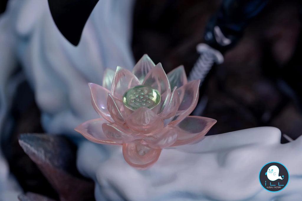 ILLegal Factory Studio - Katekyo Hitman Reborn Hot Blood Soul #15 Mukuro Rokudo 2.0