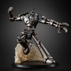 MONSTERS CHRONICLE Yu-Gi-Oh! Duel Monsters GX Ancient Gear Golem