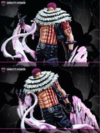 Charlotte Katakuri - One Piece - SY Studio