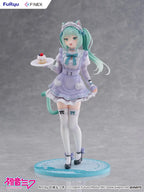 FURYU - Hatsune Miku X Amashiro Natsuki 1/7 Scale Figure (Licensed)
