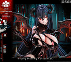 Red Peach A Studio - Azur Lane Succubus Taihou