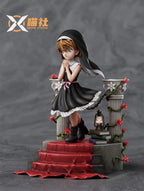 MEOW Studio - Detective Conan Sister Haibara Ai
