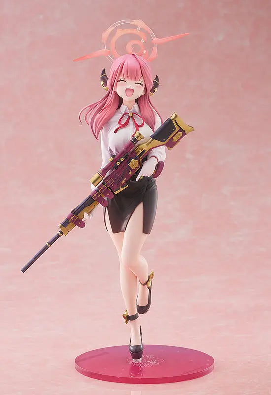 Max Factory - Blue Archive Aru 1/7 Complete Figure (Licensed)