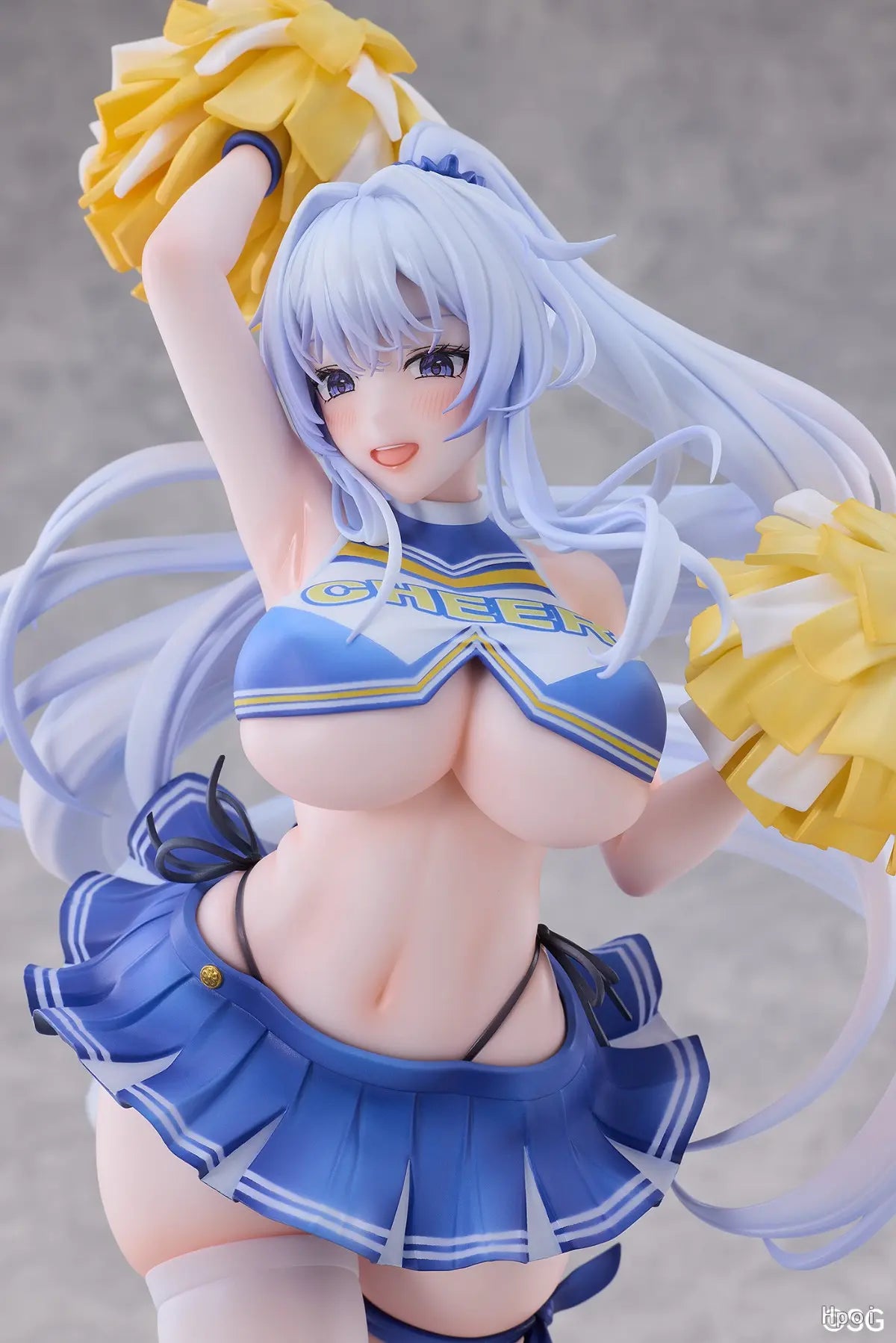 Hanabee - Cian Elfina Cheerleader 1/6 Figure (Licensed)