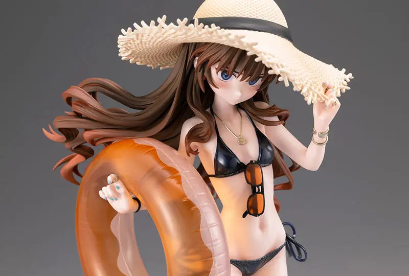 Kotobukiya - Illustrator Original Elisia Valfelto Swimsuit Ver. by Luicent 1/6 Complete Figure (Licensed)