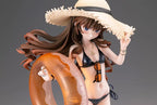 Kotobukiya - Illustrator Original Elisia Valfelto Swimsuit Ver. by Luicent 1/6 Complete Figure (Licensed)