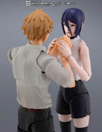 BANDAI SPIRITS - Gekijouban Chainsaw Man: Reze Hen - Reze - S.H.Figuarts (Licensed)