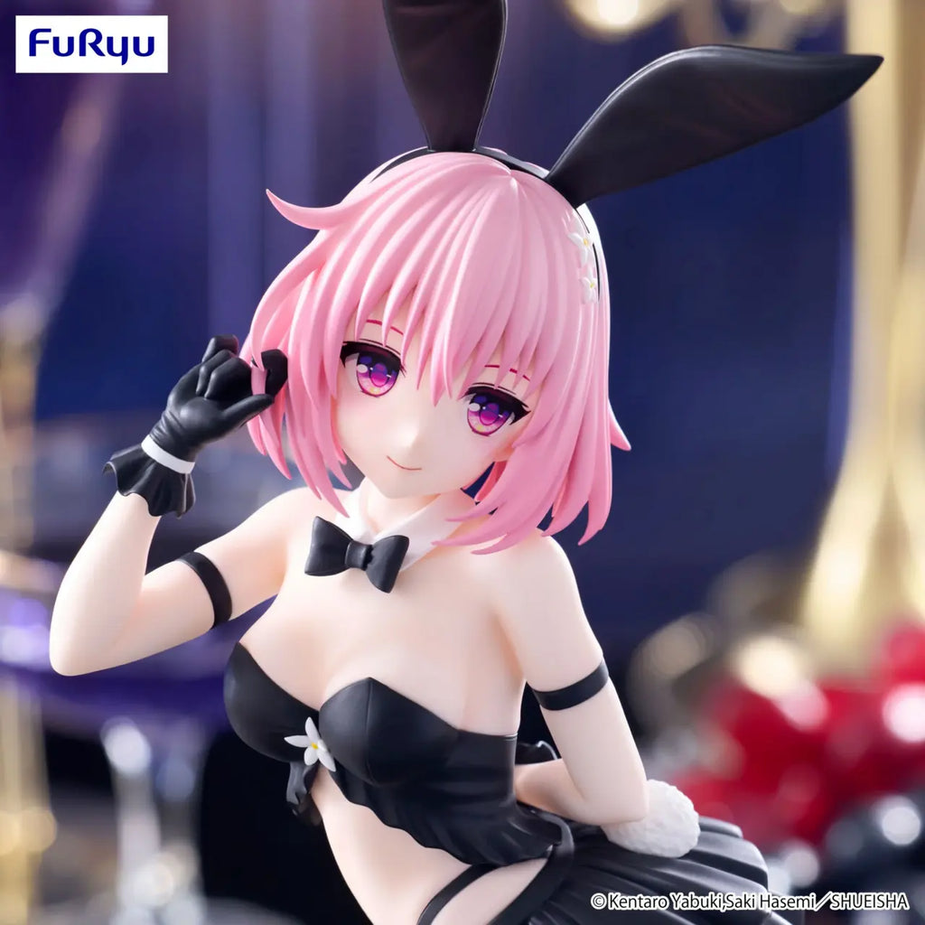 FURYU - To LOVEru Darkness Momo Belia Deviluke BiCute Bunnies (Licensed)