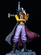 As Studio - Oka Shichibukai #8 Mihawk One Piece