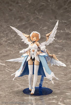 Kotobukiya - Arcanadea ERMEDA Plastic Model (Licensed)