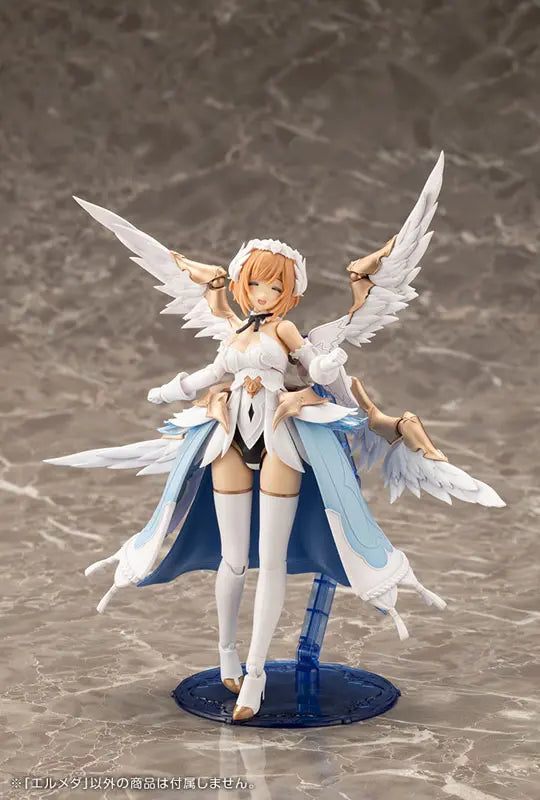 Kotobukiya - Arcanadea ERMEDA Plastic Model (Licensed)