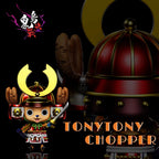 A+ Studio - One Piece Onigashima Final Battle #18 Chopper