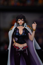 As Studio - One Piece Vice Admiral Doll