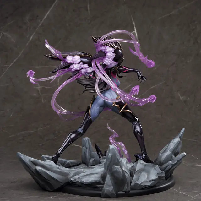 APEX-TOYS - League of Legends Kai'Sa 1/6 Scale Statue (Licensed)